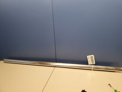 Молдинг стекла задней правой двери для Mercedes C-klasse W205 2014-