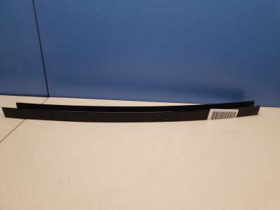 Направляющая стекла задней правой двери для BMW 7 G11 G12 2015-