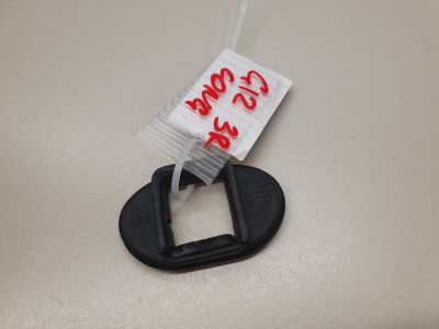 Пыльник ограничителя двери заднего правого для BMW 7 G11 G12 2015-