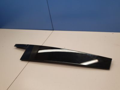 Накладка рамки двери задняя правая для BMW 7 G11 G12 2015-