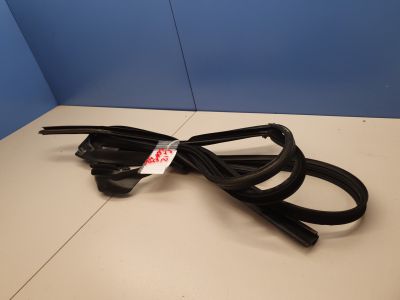 Уплотнитель стекла двери задний правый для BMW 7 G11 G12 2015-