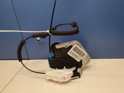 Замок двери задней левой для Toyota C-HR GX10 GX50 2016-