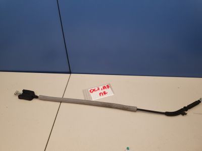 Трос открывания двери для Skoda Octavia A7 2013-2020