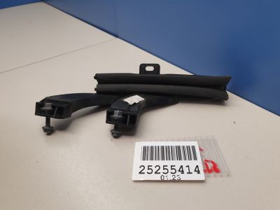 Направляющая стекла передней правой двери для Peugeot 308 T9 2014-