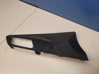 Накладка двери передней правой для Peugeot 308 T9 2014-