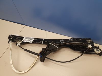 Стеклоподъемник передний правый для Peugeot 308 T9 2014-