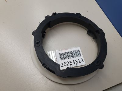 Кронштейн динамика для Peugeot 308 T9 2014-