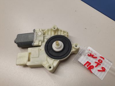 Моторчик стеклоподъёмника передний правый для Peugeot 308 T9 2014-