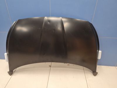 Капот для Hyundai Solaris 2010-2017