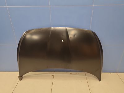 Капот для Hyundai Solaris 2010-2017