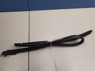 Уплотнитель двери задней левой для Volkswagen Golf 7 2012-2020