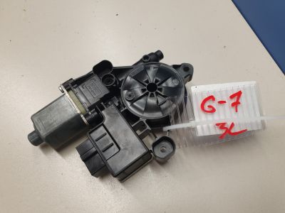 Моторчик стеклоподъёмника задний левый для Volkswagen Golf 7 2012-2020