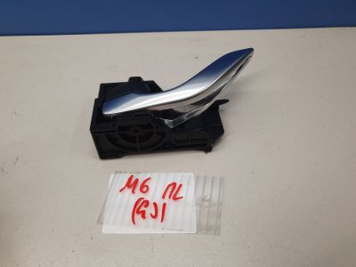 Ручка двери внутренняя левая для Mazda 6 GJ 2013-2019