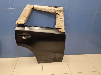 Дверь правая задняя для Mazda CX-5 2011-2017