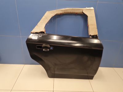 Дверь правая задняя для Ford Mondeo 4 2007-2015