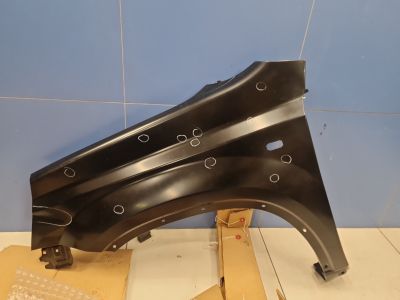 Крыло переднее левое для Nissan X-Trail T31 2007-2014