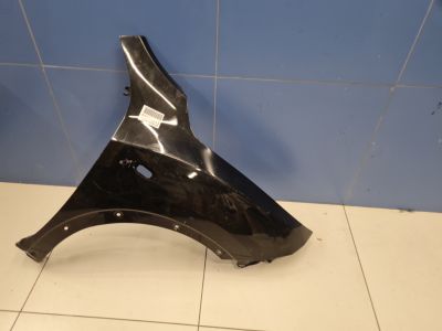 Крыло переднее правое для Nissan Juke 2010-2019