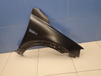 Крыло переднее правое для Chevrolet Captiva C140 2011-2016