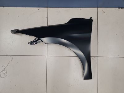Крыло переднее левое для Hyundai Elantra AD 2016-2020