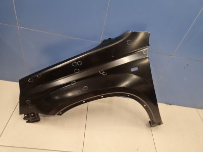 Крыло переднее левое для Nissan X-Trail T31 2007-2014