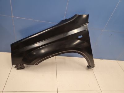 Крыло переднее левое для Nissan X-Trail T31 2007-2014