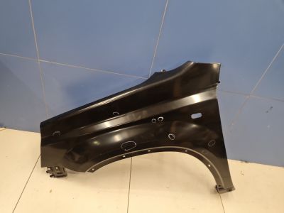 Крыло переднее левое для Nissan X-Trail T31 2007-2014