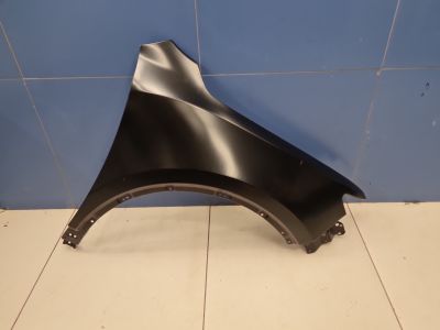 Крыло переднее правое для Geely Atlas 2016-2020