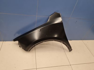 Крыло переднее левое для Geely Atlas 2016-2020