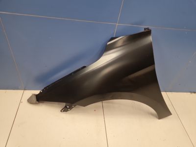 Крыло переднее левое для Hyundai Elantra AD 2016-2020