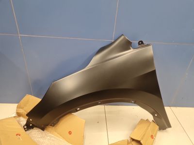 Крыло переднее левое для Honda CR-V 2012-2018