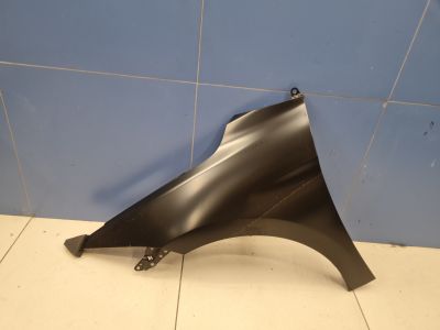 Крыло переднее левое для Hyundai Elantra AD 2016-2020