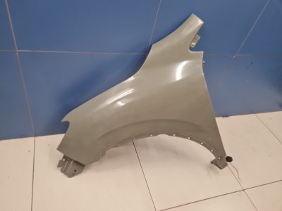 Крыло переднее левое для Renault Kadjar 2015-