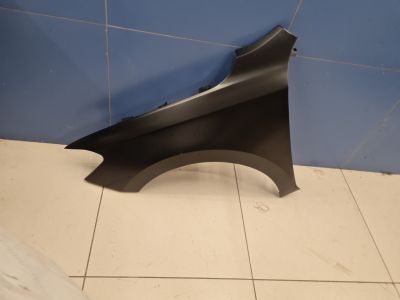 Крыло переднее левое для Volkswagen Polo Sedan 2020-