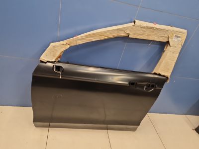 Дверь левая передняя для Ford Mondeo 5 2015-