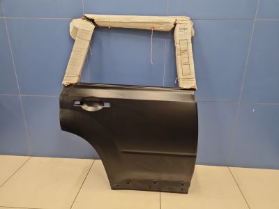 Дверь правая задняя для Nissan X-Trail T31 2007-2014