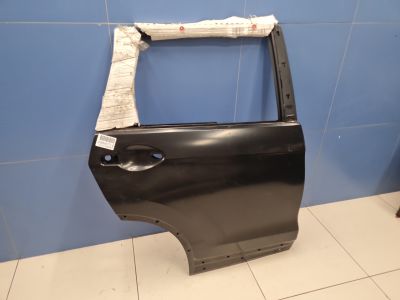 Дверь правая задняя для Honda CR-V 2012-2018