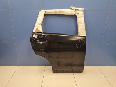 Дверь правая задняя для Honda CR-V 2012-2018