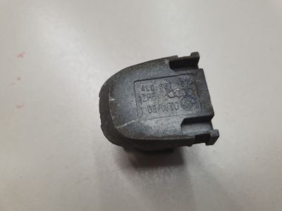 Накладка ручки наружной для Audi Q7 4L 2005-2015