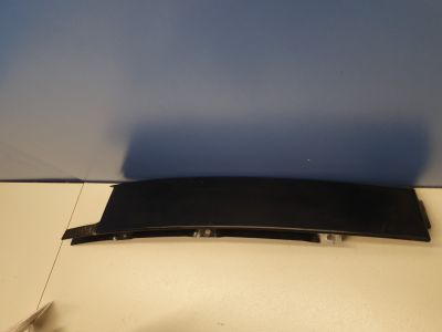 Накладка рамки двери задняя левая для Skoda Octavia A7 2013-2020