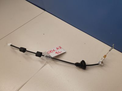 Трос открывания задней двери для Skoda Octavia A7 2013-2020