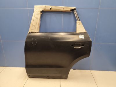 Дверь левая задняя для Audi Q5 8R 2008-2017