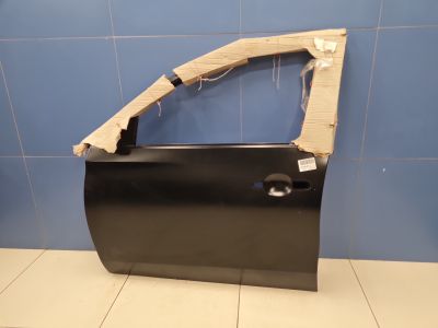 Дверь левая передняя для Mitsubishi Pajero Montero Sport KS 2015-