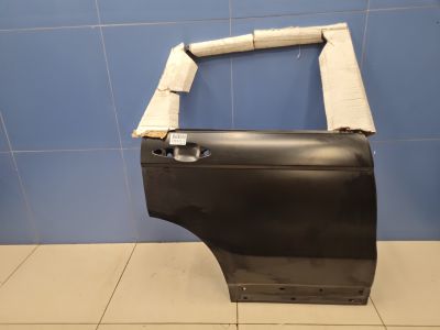 Дверь правая задняя для Honda CR-V 2007-2012