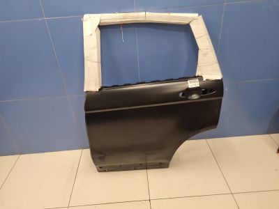 Дверь левая задняя для Honda CR-V 2007-2012