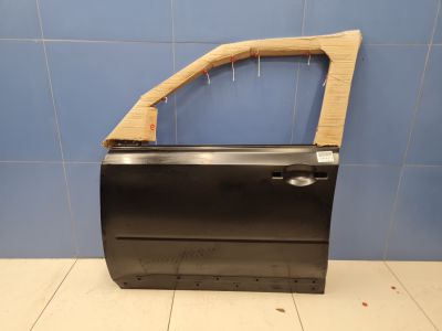 Дверь левая передняя для Nissan X-Trail T31 2007-2014