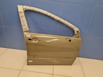 Дверь правая передняя для Peugeot 308 2007-2015