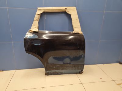 Дверь правая задняя для Audi Q5 8R 2008-2017