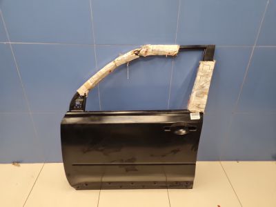 Дверь левая передняя для Nissan X-Trail T31 2007-2014