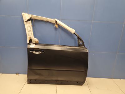 Дверь правая передняя для Nissan X-Trail T31 2007-2014