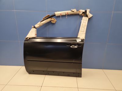 Дверь левая передняя для Nissan X-Trail T31 2007-2014